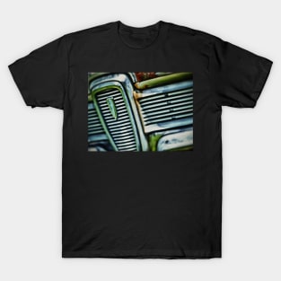 Edsel Abstract T-Shirt